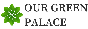 ourgreenpalace.com